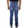 Textil Homem Calças de ganga Roy Rogers RSU001D0411091 Azul