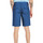 Textil Homem Shorts / Bermudas Timberland TB0A2DFD288 Azul
