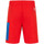 Textil Homem Shorts / Bermudas Emporio Armani EA7 3KPS58PJ05Z Vermelho