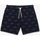 Textil Homem Shorts / Bermudas Lacoste MH9387 Azul