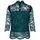 Textil Mulher camisas Liu Jo W68425J1736 Azul