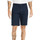 Textil Homem Shorts / Bermudas Trekker Timberland TB0A2DFD433 Azul