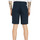 Textil Homem Shorts / Bermudas Timberland TB0A2DFD433 Azul