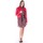 Textil Mulher Jaquetas Liu Jo W67104E0209 Vermelho