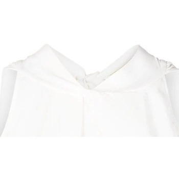 Textil Mulher Tops sem mangas Liu Jo WA1341T4768 Branco