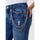 Textil Mulher Calças de ganga Liu Jo UF0034D4524 Azul