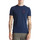 Textil Homem T-shirts e Pólos Timberland TB0A2CQY433 Azul