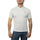 Textil Homem T-shirts e Pólos Peuterey PEU3146STR Branco