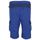 Textil Homem Shorts / Bermudas Sols BERMUDAS DE HOMBRE DE TRABAJO BICOLOR Azul