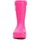 Sapatos Criança Sandálias Birkenstock Derry Neon Pink 1006288 Rosa