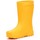 Sapatos Criança Sandálias Birkenstock Derry 1006284 Amarelo