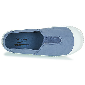 Victoria  Azul