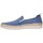 Sapatos Homem Sandálias Potomac  Azul