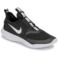 Sapatos Criança Multi-desportos Nike NIKE FLEX RUNNER (GS) Branco / Preto