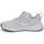 Sapatos Criança Multi-desportos Nike NIKE REVOLUTION 5 (PSV) Cinza / Rosa