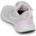 Sapatos Criança Multi-desportos heels Nike heels Nike REVOLUTION 5 (PSV) Cinza / Rosa