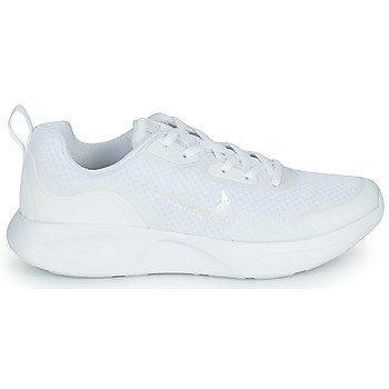 Nike zapatillas de running Asics constitución ligera moradas