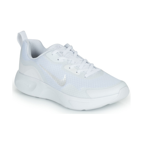 Sapatos Mulher Multi-desportos 27.5cm Nike WMNS 27.5cm Nike WEARALLDAY Branco