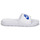 Sapatos patta chinelos Nike NIKE VICTORI ONE SLIDE Branco / Azul