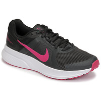 Sapatos Mulher Sapatilhas de corrida Nike W NIKE RUN SWIFT 2 Cinza / Vermelho