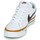 Sapatos Homem Sapatilhas Nike NIKE COURT LEGACY Branco / Preto