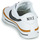 Sapatos Homem Sapatilhas Nike NIKE COURT LEGACY Branco / Preto