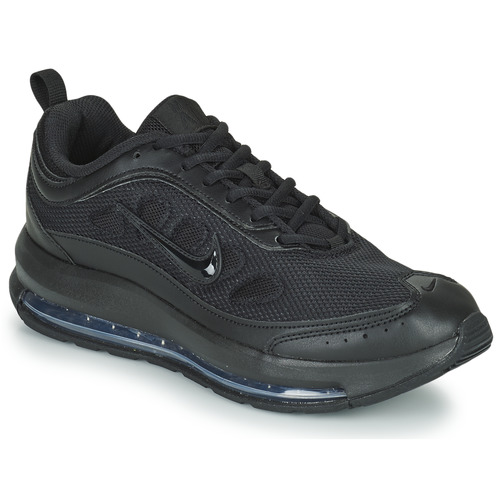Sapatos Homem Sapatilhas gray Nike gray Nike AIR MAX AP Preto