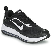 Sapatos Homem Sapatilhas Nike NIKE AIR MAX AP Preto / Branco