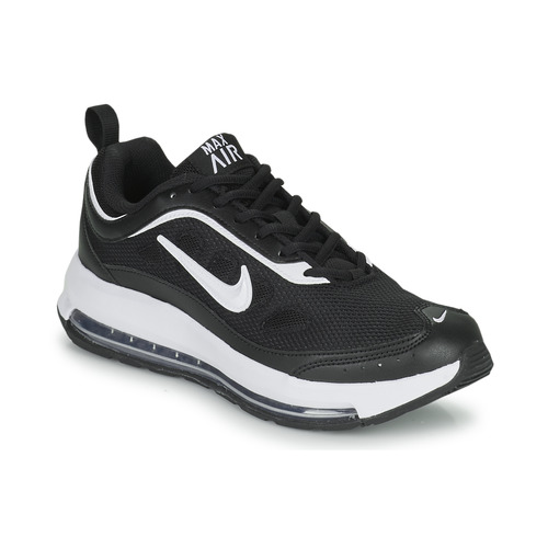 Sapatos Homem Sapatilhas Nike NIKE AIR MAX AP Preto / Branco
