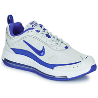 Sapatos Homem Sapatilhas Nike NIKE AIR MAX AP Cinza / Azul