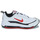 Sapatos Homem Sapatilhas Nike NIKE AIR MAX AP Branco / Vermelho