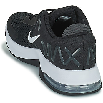 Nike NIKE AIR MAX ALPHA TRAINER 4 Preto / Branco