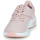Sapatos Mulher Sapatilhas Nike WMNS NIKE AIR MAX BELLA TR 4 Rosa