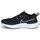 Sapatos Homem Sapatilhas de corrida Nike NIKE REACT MILER 2 Preto / Branco