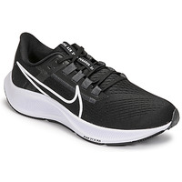 Sapatos Homem Sapatilhas de corrida Nike low Nike low AIR ZOOM PEGASUS 38 Preto / Branco