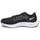 Sapatos Homem Sapatilhas de corrida Nike NIKE AIR ZOOM PEGASUS 38 Preto / Branco