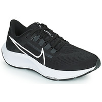 Sapatos Mulher clear de corrida Nike WMNS NIKE AIR ZOOM PEGASUS 38 Preto / Branco