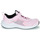 Sapatos Criança Sapatilhas de corrida Nike NIKE DOWNSHIFTER 11 (PSV) Rosa / Cinza