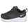 Sapatos Criança Sapatilhas de corrida Nike NIKE DOWNSHIFTER 11 (TDV) Preto / Branco