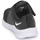 Sapatos Criança Sapatilhas de corrida Nike NIKE DOWNSHIFTER 11 (TDV) Preto / Branco