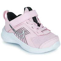 Sapatos Criança Sapatilhas de corrida Nike NIKE DOWNSHIFTER 11 (TDV) Rosa / Cinza