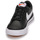 Sapatos Criança Sapatilhas Nike NIKE COURT LEGACY (GS) Preto / Branco