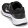 Sapatos Homem Multi-desportos Nike NIKE REVOLUTION 6 NN Preto / Branco