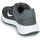 Sapatos Homem Multi-desportos Nike NIKE REVOLUTION 6 NN Cinza / Branco