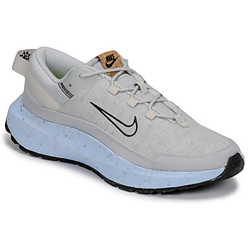 Sapatos Homem Sapatilhas Nike NIKE CRATER REMIXA Cinza / Azul