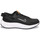 Sapatos Homem Sapatilhas Nike NIKE CRATER REMIXA Preto / Branco