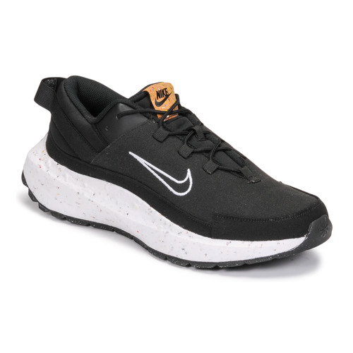 Sapatos Homem Sapatilhas Nike NIKE CRATER REMIXA Preto / Branco