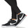Sapatos Mulher Sapatilhas Nike W NIKE COURT LEGACY CNVS MID Preto / Branco