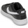 Sapatos Mulher Sapatilhas Nike WMNS NIKE COURT ROYALE 2 NN Preto / Branco