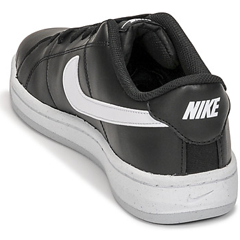 Nike NIKE COURT ROYALE 2 NN Preto / Branco